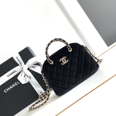 Chanel Top Handle Bags